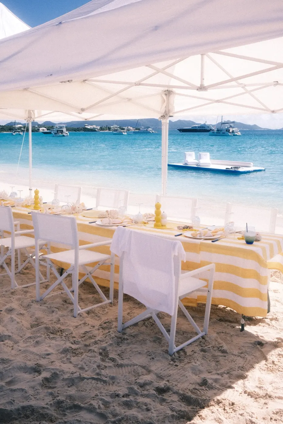 Day 2, Anguilla
